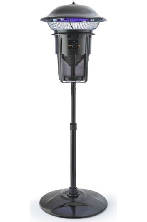 Appareil anti-moustiques Zero moustique 1350 36 W Noir