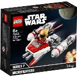 LEGO® Star Wars™ Episode IX 75263 Microfighter Y-wing™ de la Résistance