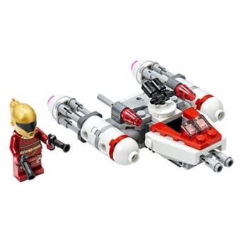 LEGO® Star Wars™ Episode IX 75263 Microfighter Y-wing™ de la Résistance