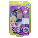 Coffret Polly Pocket Le Voyage en Arctique