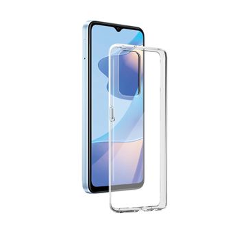 Silisoft transparente Oppo A17