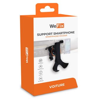 elfbar nachfüll pod läuft aus Support voiture cigarette électronique main image 1