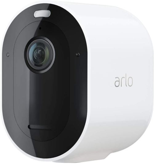 Caméra de sécurité Arlo PRO 3 1 Caméra Additionnelle VMC4040P-100EUS Blanc