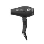 Sèche-cheveux Parlux Alyon 2250 W Noir