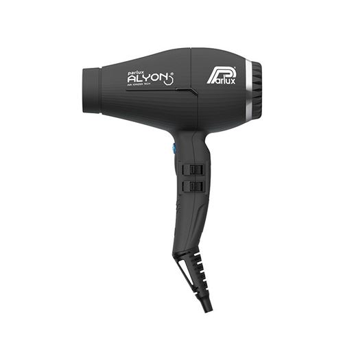 Sèche-cheveux Parlux Alyon 2250 W Noir