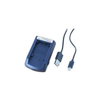 Chargeur camescope OTECH Chargeur pour SONY DCR-SX34