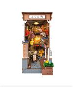 Maquette Rolife Sakura Wine Alley
