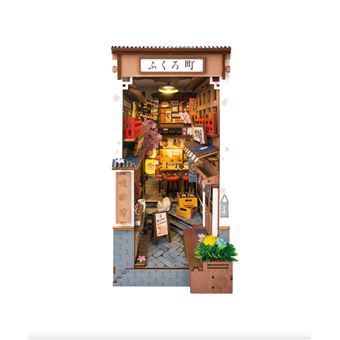 Maquette Rolife Sakura Wine Alley