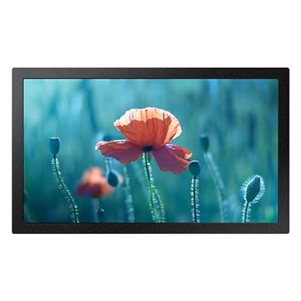 Ecran PC Samsung QB13R Série QBR 13" LCD Full HD Noir