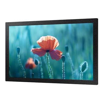 Ecran PC Samsung QB13R Série QBR 13" LCD Full HD Noir