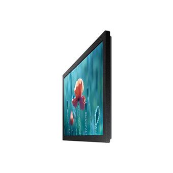 Ecran PC Samsung QB13R Série QBR 13" LCD Full HD Noir