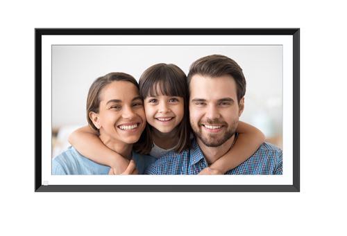 Cadre photo connecté APF1560WIFI 15.6 - vue 5