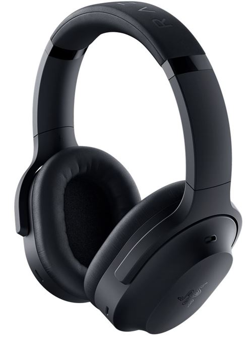 Casque PC Gaming sans fil Razer Barracuda Pro Noir