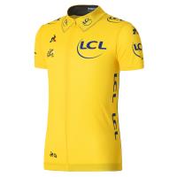 doudoune le coq sportif jaune