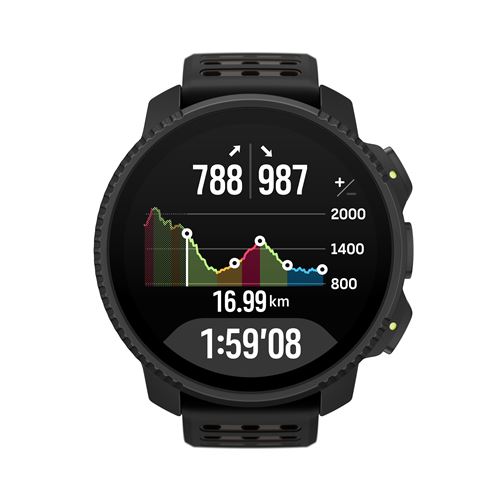 Suunto Vertical 2