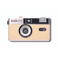 Appareil photo Compact Nikon AF600 argentique - Photo, audio & vidéo