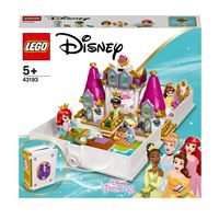 Soldes LEGO Disney Encanto - La porte magique d'Isabela (43201) 2024 au  meilleur prix sur