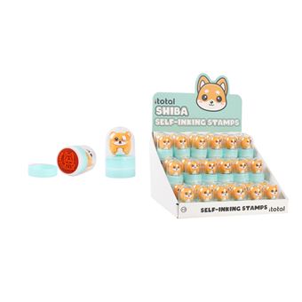 Tampons Itotal Shiba