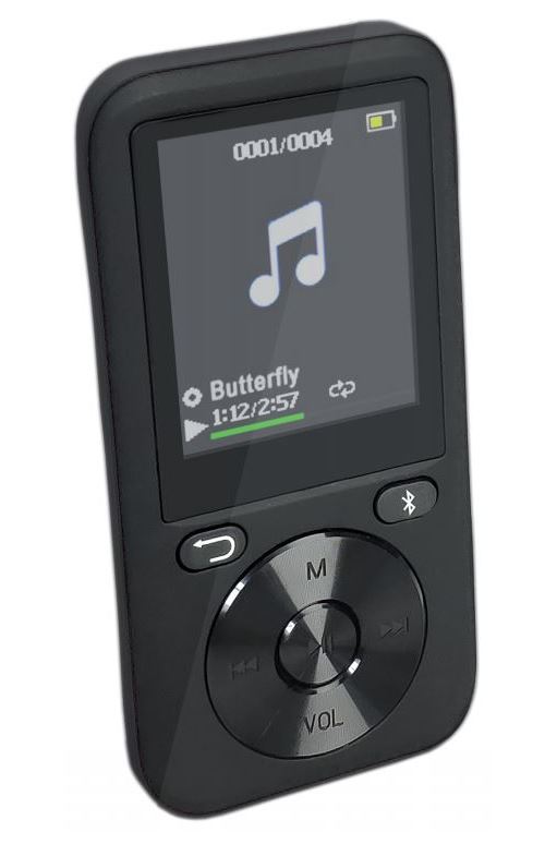 On Earz Mobile Gear Lecteur MP4 Onearz