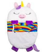 Peluche Happy Nappers Licorne