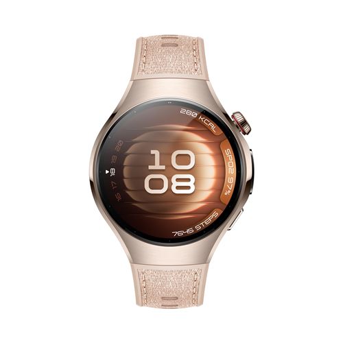 Huawei Watch 5 42mm Bluetooth - vue 1