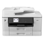 Imprimante multifonctions Brother MFC-J6940DW Blanc