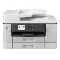 Brother MFC-9465CDN Caractéristiques - Modes d'emploi