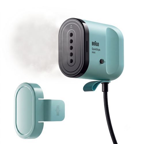 Défroisseur Braun Quickstyle Mini 1200W Vert