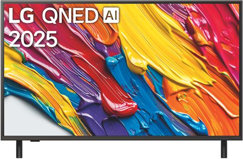 TV LED 43QNED84A 2025 - vue 2
