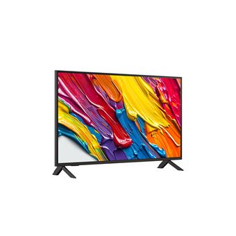 TV QNED LG 4K UHD 43QNED84A 108 cm 2025