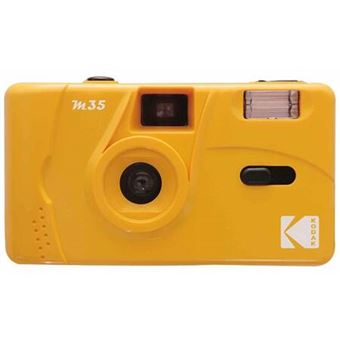 Appareil Photo Argentique FEX Prima F / Kodak Retina 1950 - Objectif 45mm F/2.8 - 24x36
