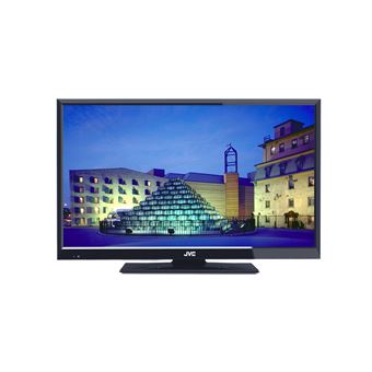 TV JVC LT-26HA46U LED 26