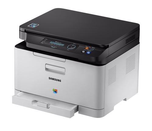 Apple Expo : Samsung annonce la plus compacte des imprimantes laser - CNET  France