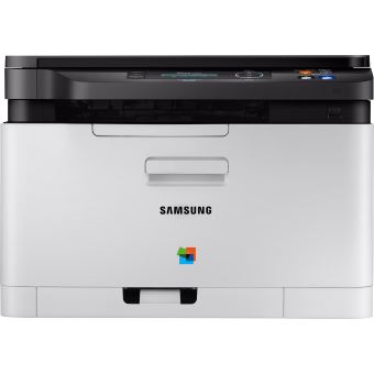 Imprimante Samsung SL-C480W Multifonction WiFi