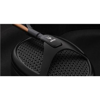 EMPYREAN - JET BLACK - Cable Jack 6,35 mm (1,2 m)