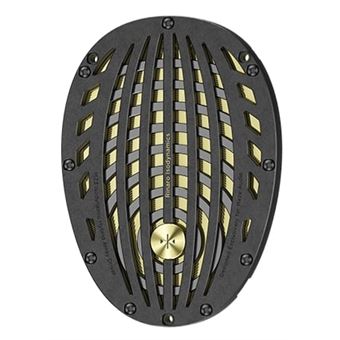 EMPYREAN - JET BLACK - Cable Jack 6,35 mm (1,2 m)