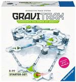 Jeu de construction magnétique Ravensburger Gravitrax Starter Set Boite Metal