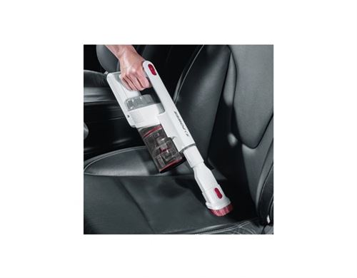 Aspirateur balai sans fil en Severin HV7152 120 W Blanc