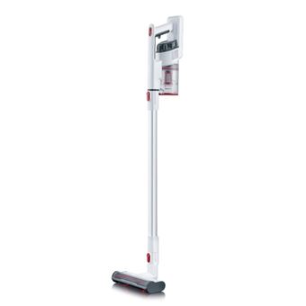 Aspirateur balai sans fil 2 en 1 Severin HV7152 120 W Blanc