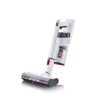 Aspirateur balai sans fil 2 en 1 Severin HV7152 120 W Blanc