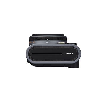 Appareil photo instantané Fujifilm instax mini 41™ Noir