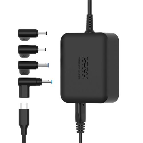secteur GaN USB C dediée ASUS - vue 4