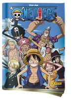 PANINI ONE PIECE ALBUM