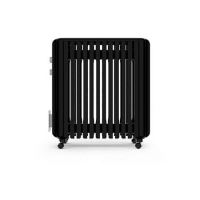 Convecteur bain d'huile Rowenta Intensium Turbo 2500 W Noir