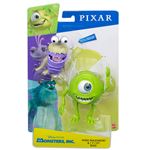 Figurine Pixar Pixar Mike et Boovert