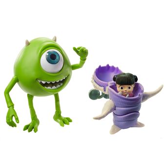 Figurine Pixar Pixar Mike et Boovert