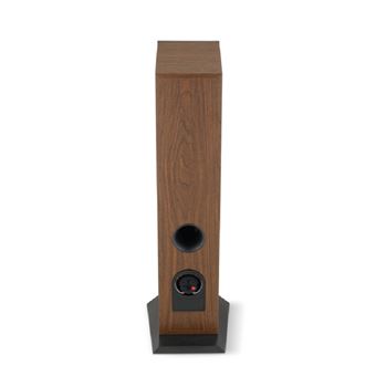 Enceinte colonne Focal Theva N2 Bois foncé Vendue à l'unité