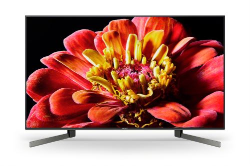 TV Sony KD49XG9005BAEP 4K HDR Full LED Smart Android TV 49 application Disney+ disponible