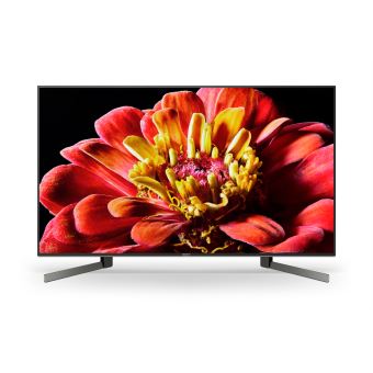 TV Sony KD49XG9005BAEP 4K HDR Full LED Smart Android TV 49" application Disney+ disponible - 1