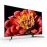 TV Sony KD49XG9005BAEP 4K HDR Full LED Smart Android TV 49"_1